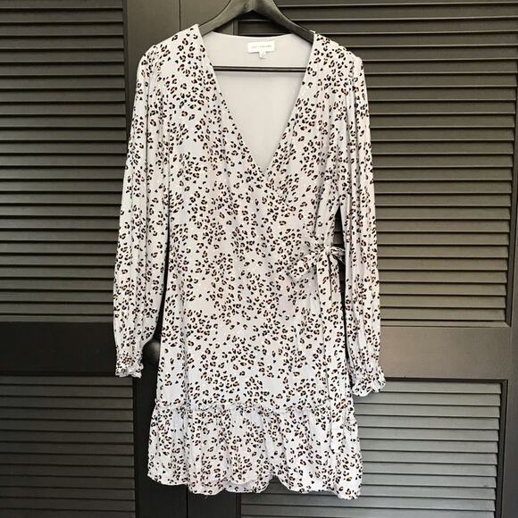 Lost+Wander “Wild Thing” Dress Size Small - Picture 4 of 15